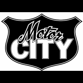 City Motor Agency