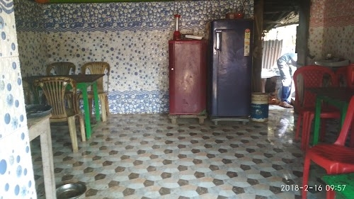 Biswabandhu Sweets & Restaurant