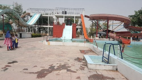 Fun City