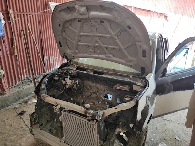 Esteem Motors Pvt. Ltd. Bandipora