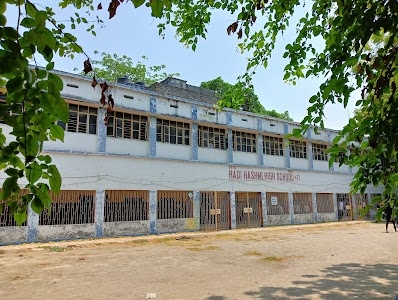 Hadi Hashmi Senior Secondary(+2)School