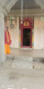 Jai Shiv Danav baba Mandir
