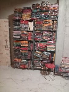 Chhabilepur Market Near Old Durga Ji Mandir