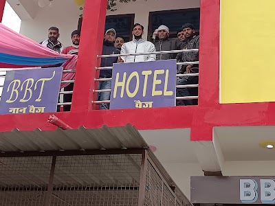 BBT HOTEL