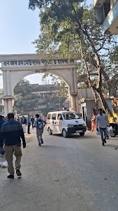 NRS HOSPITAL GATE 2