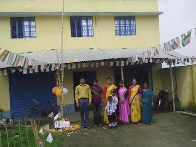 Holy Child Public School