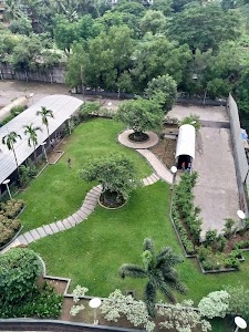 Chandan Bara High School Road