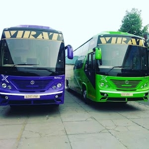 ISBT Mohali