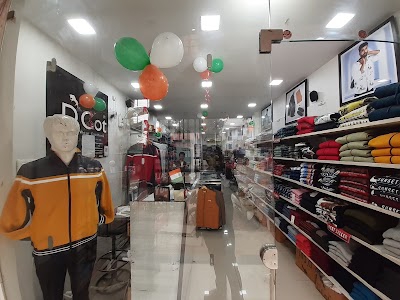 D'COT showroom