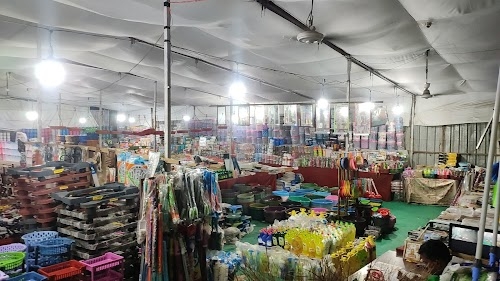 Mumbai Bazar