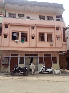 Dutt Para