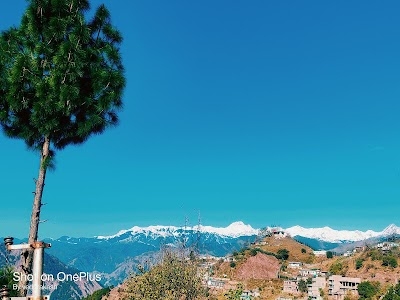 Dubri Mahore