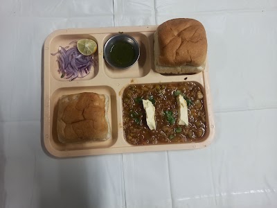 Mumbai Bistro Kota