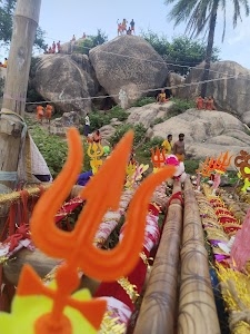 Bol Bam Seva Samiti Bhawanipur Rajdham