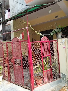 Shyam Park Extension, Sector 4, Rajendra Nagar