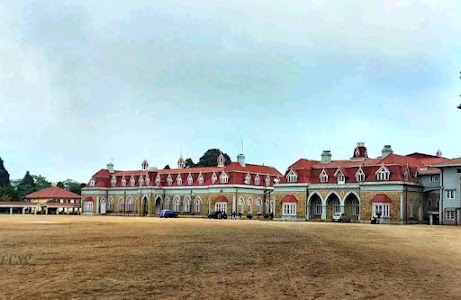 St. Paul's School