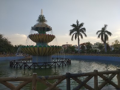 Shivaji Park