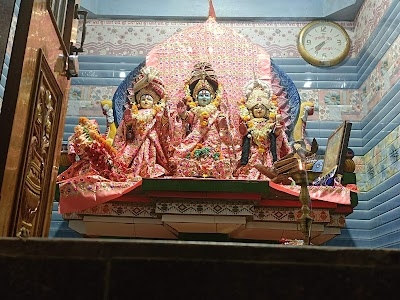 Raghunatha Temple ରଘୁନାଥ ମନ୍ଦିର