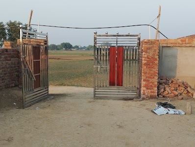 Teen Paani Elephant Under Pass