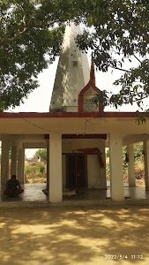 Maa Durga mandir