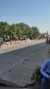 Hero Honda Chowk