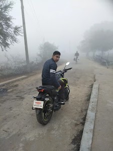 Matghana