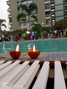 Green City Swimming Pool