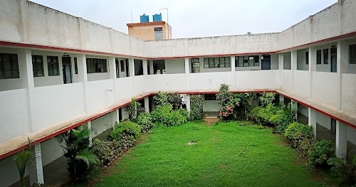 Government College