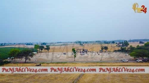 Rodiwala ground