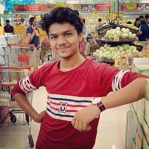 Mohammad shadab