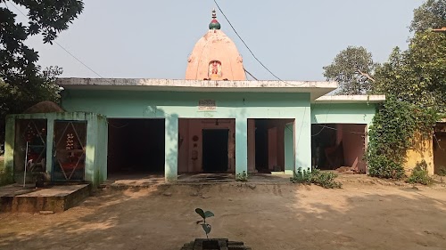 Dhubiya Shiv Mandir