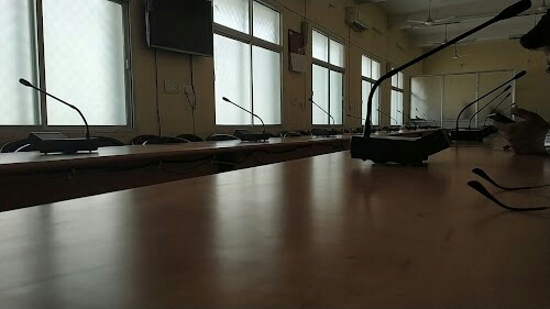 Collector and District Magistrate Office
