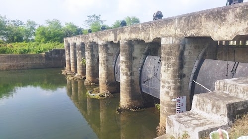 Munda bridge