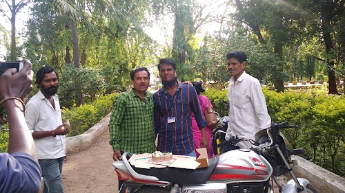 University CAMPUS dept. Of Geography