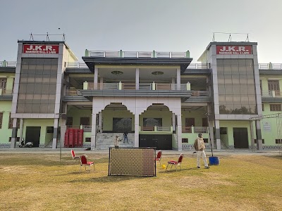 JKR marriage hall and lawn