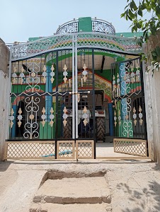 TELIYA BAAS WALI MASJID