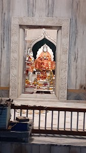 Ram Mandir -Ram Ghat (Varanasi)