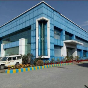 Amber Enterprises India Limited