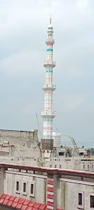 BADI JAMIYA MASJID GOGWAN