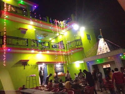Shiva Temple