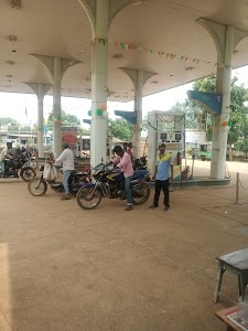 Palajori Pump