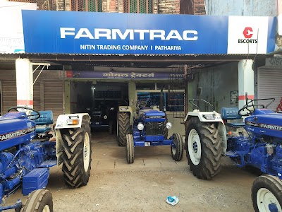FARMTRAC AGENCY (Nitin Trading Compay)