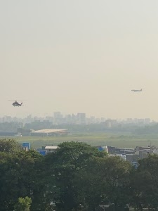 Juhu Airport