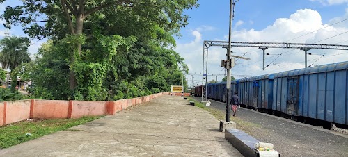 Khudiram B Pusa