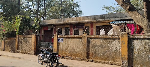India Post - Bhandup Complex WWC Post Office