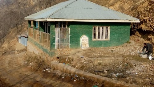 Boys primary school khan mohalla s k bala