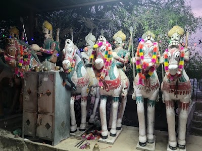 Mama Ji Mandir