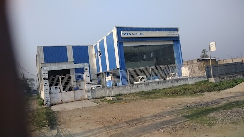 Jagat Radha motors Tata Motors