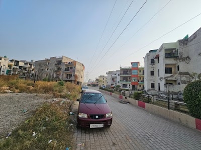 Maa Shimla Homes Part 1