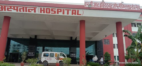 Medical Hospital